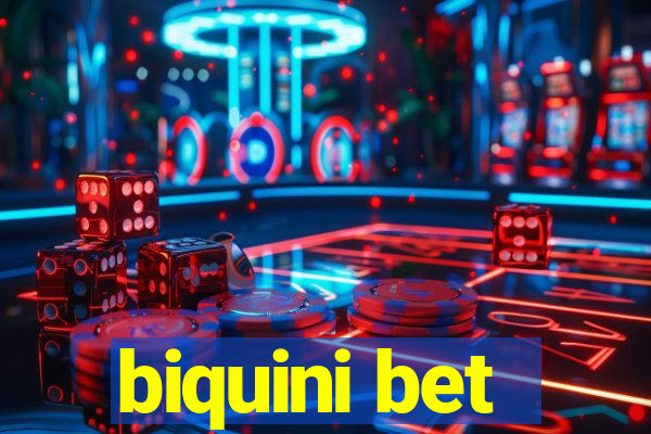 biquini bet